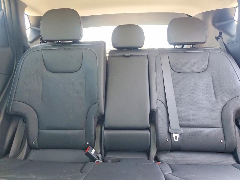53978036 :رقم المزاد ، KNDC34LA9R5182975 vin ، 2024 Kia Ev6 مزاد بيع