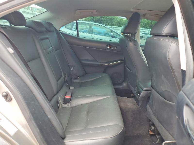 Продаж на аукціоні авто 2014 Lexus Is, vin: JTHBF1D25E5024201, номер лоту: 53903036