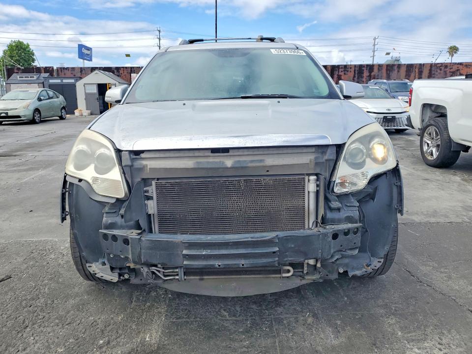 2011 Gmc Acadia მანქანა იყიდება აუქციონზე, vin: 1GKKRRED2BJ240683, აუქციონის ნომერი: 52373966