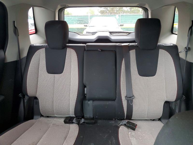54007606 :رقم المزاد ، 2GKFLTEK3C6264567 vin ، 2012 Gmc Terrain مزاد بيع