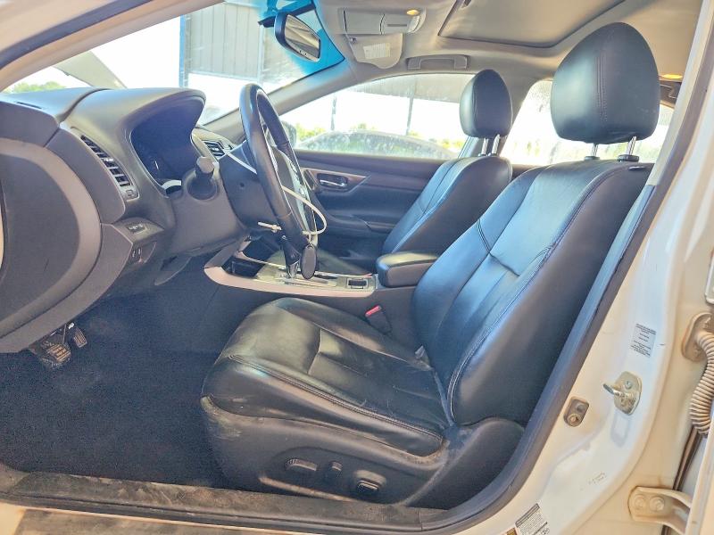 2013 Nissan Altima მანქანა იყიდება აუქციონზე, vin: 1N4AL3APXDC280996, აუქციონის ნომერი: 52737246