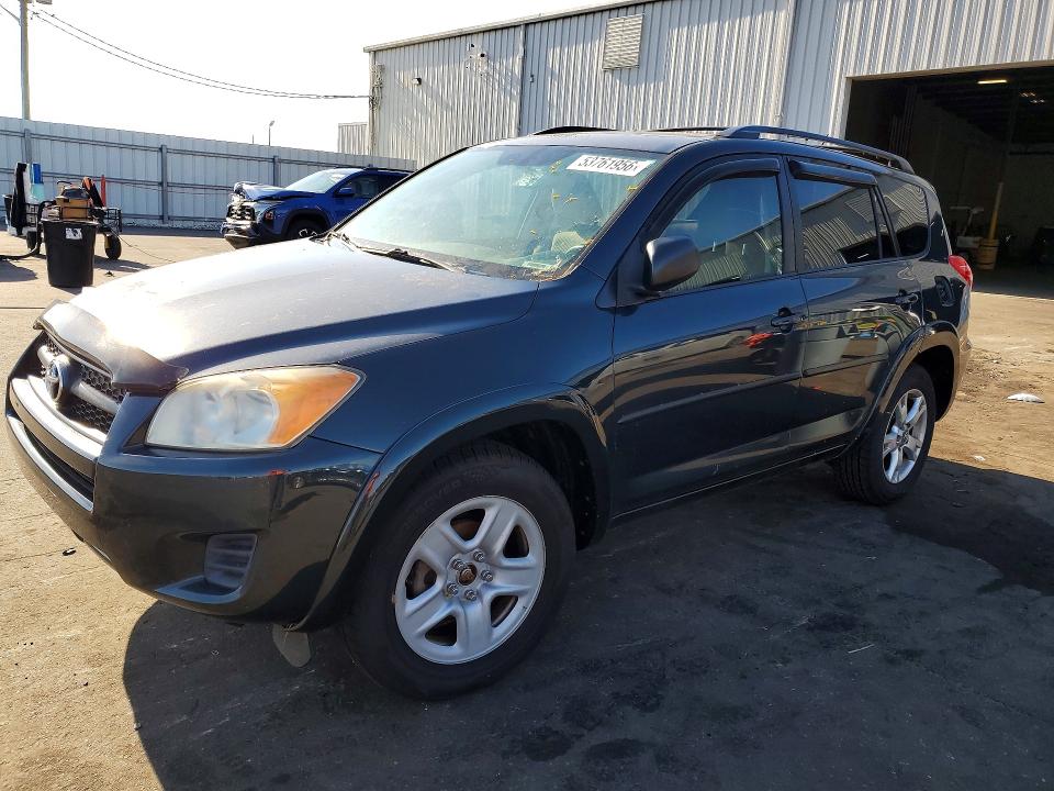 Aukcja sprzedaży 2011 Toyota Rav4, vin: 2T3ZF4DVXBW068744, numer aukcji: 53761956