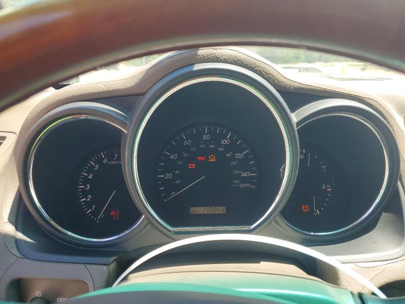 Продаж на аукціоні авто 2007 Lexus Rx, vin: 2T2GK31U07C019901, номер лоту: 52358536