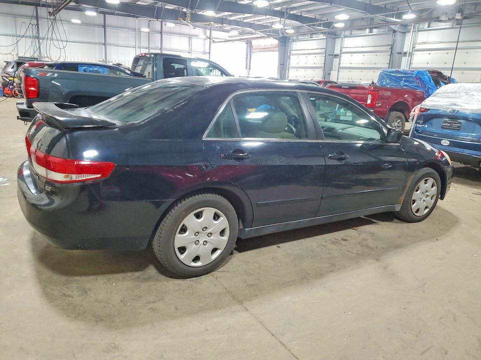 Продаж на аукціоні авто 2004 Honda Accord, vin: 1HGCM66314A036948, номер лоту: 52833536