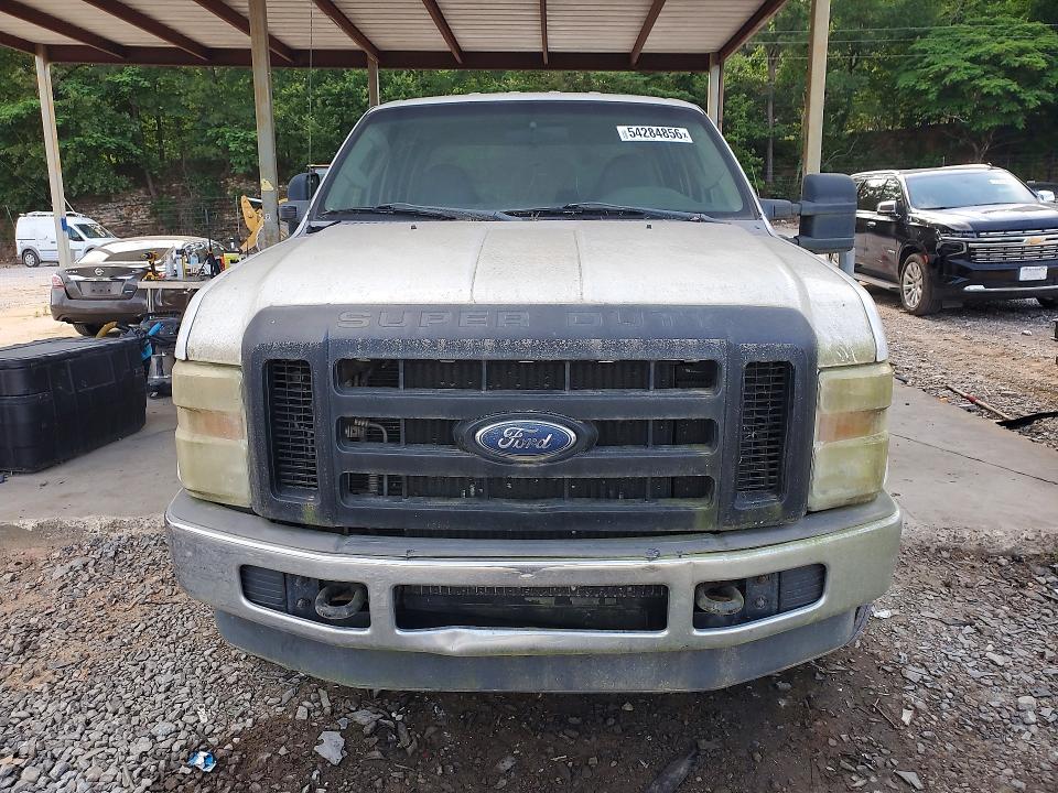 Aukcja sprzedaży 2010 Ford F250, vin: 1FTSW2BR1AEA37304, numer aukcji: 54284856