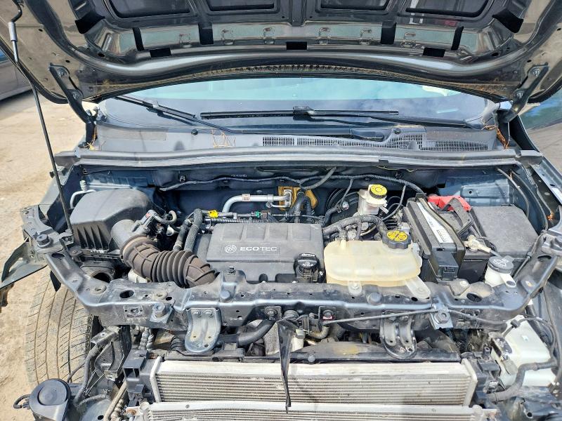 Aukcja sprzedaży 2018 Buick Encore, vin: KL4CJESB3JB693233, numer aukcji: 54510786