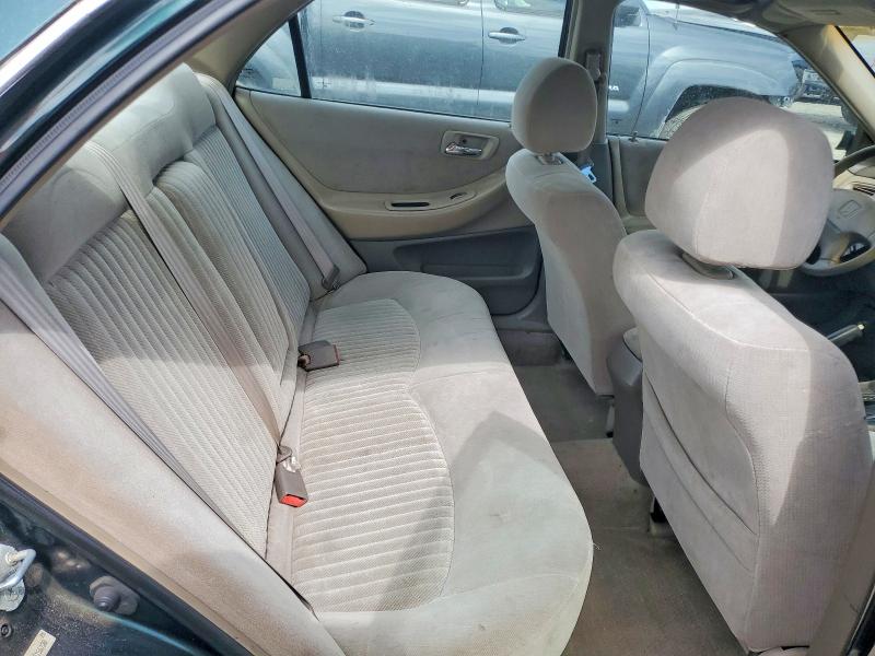 Aukcja sprzedaży 1998 Honda Accord, vin: 1HGCG5647WA196720, numer aukcji: 54554716