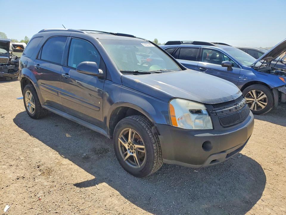 Aukcja sprzedaży 2009 Chevrolet Equinox, vin: 2CNDL53F996212174, numer aukcji: 51037446