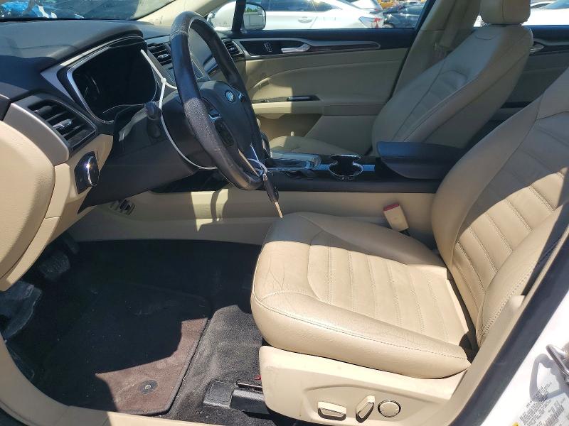 53265526 :رقم المزاد ، 3FA6P0LU3FR279169 vin ، 2015 Ford Fusion مزاد بيع