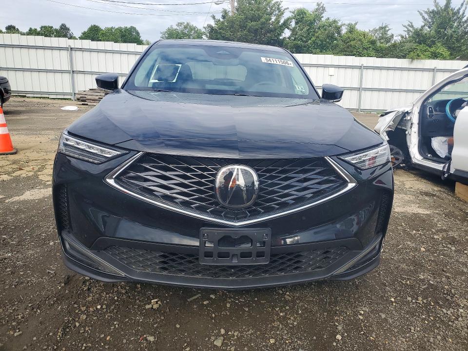 Продажа на аукционе авто 2026 Acura Mdx, vin: 5J8YE1H30TL022478, номер лота: 54111506