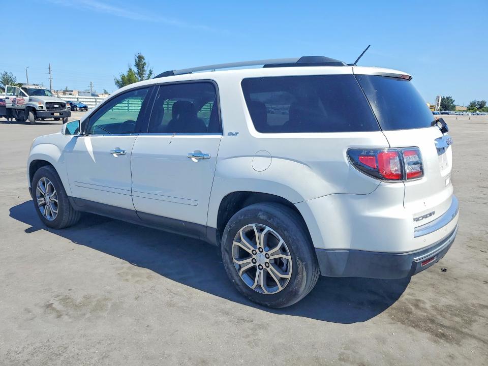Aukcja sprzedaży 2016 Gmc Acadia, vin: 1GKKVRKD8GJ121902, numer aukcji: 52933076