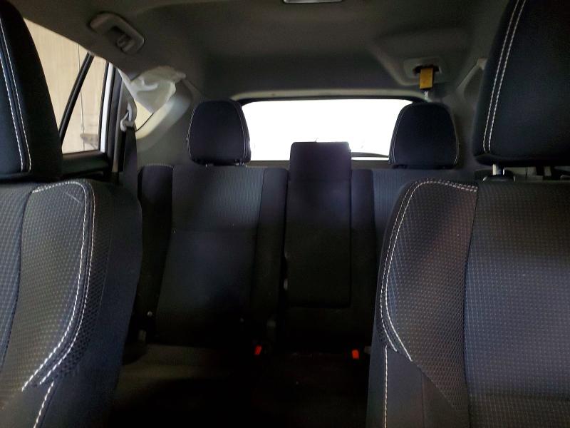 54468586 :رقم المزاد ، JTMRFREV0HJ700654 vin ، 2017 Toyota Rav4 مزاد بيع