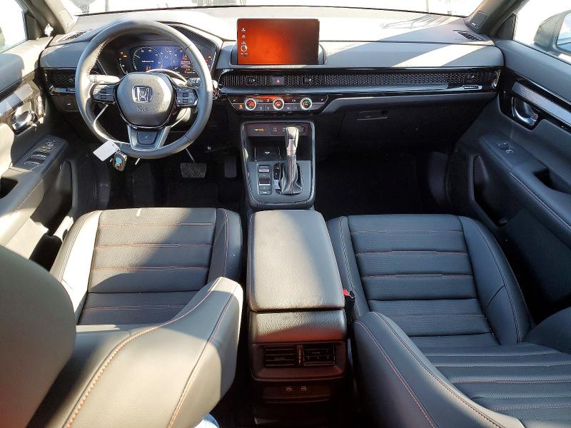 Aukcja sprzedaży 2026 Honda Cr-v, vin: 7FARS6H90TE075430, numer aukcji: 52645776
