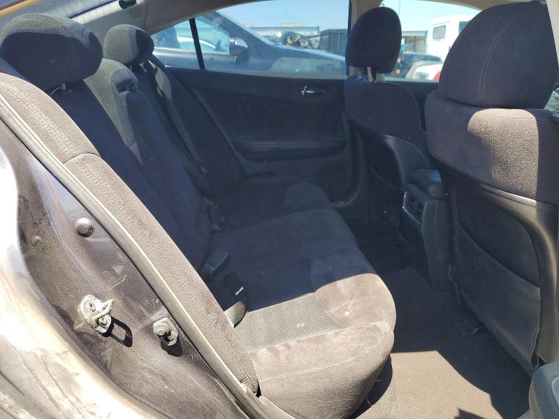 Продаж на аукціоні авто 2010 Nissan Maxima, vin: 1N4AA5AP9AC812252, номер лоту: 53817546