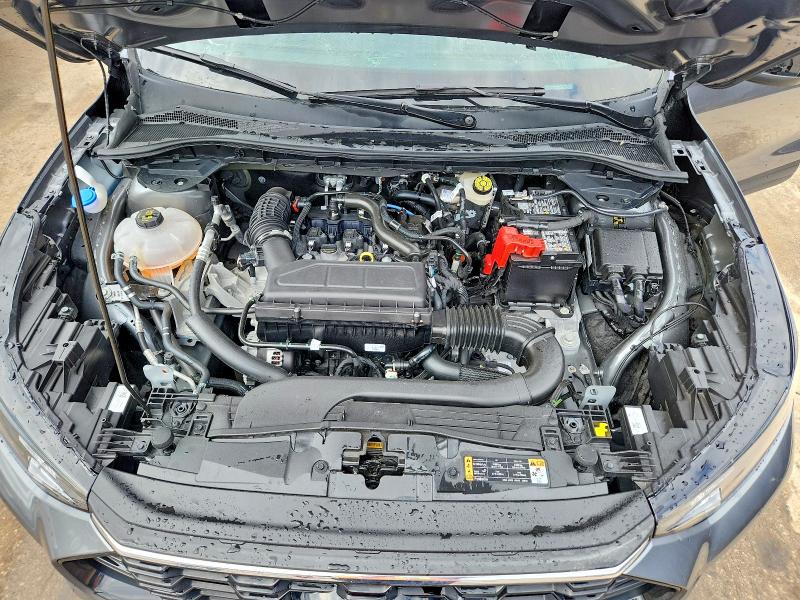 Aukcja sprzedaży 2025 Ford Escape, vin: 1FMCU9MN7SUA85406, numer aukcji: 52454046
