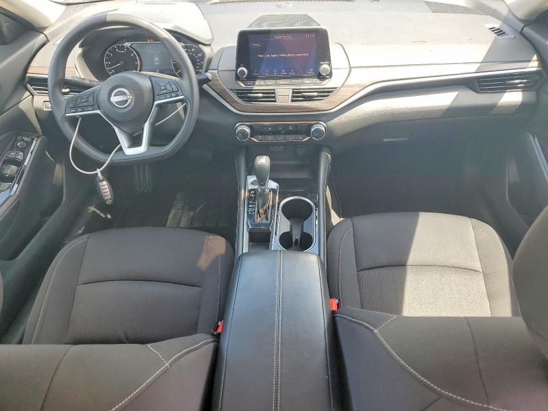 Aukcja sprzedaży 2023 Nissan Altima, vin: 1N4BL4DV9PN357838, numer aukcji: 52561076