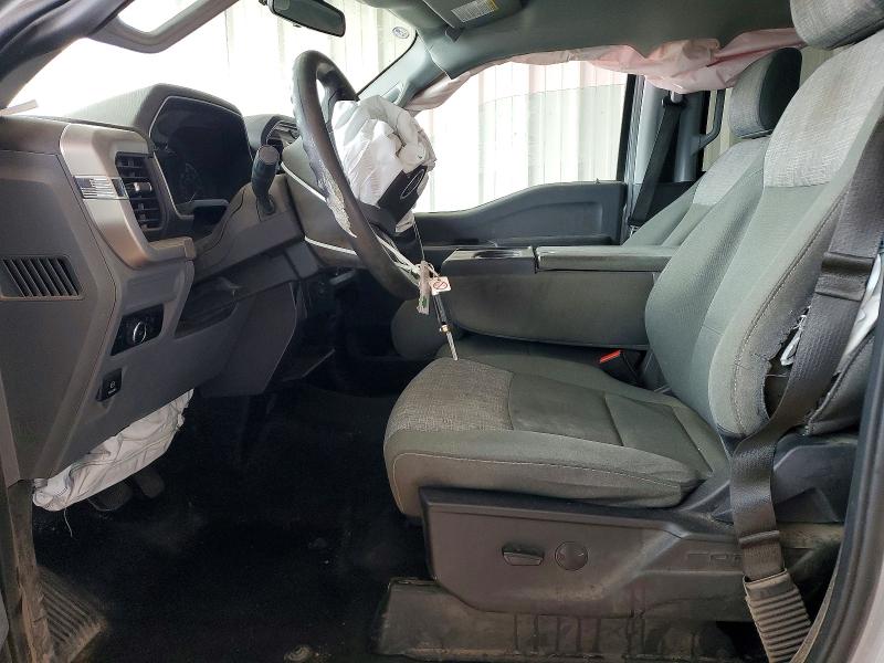 Продаж на аукціоні авто 2023 Ford F150, vin: 1FTEW1C83PKD70000, номер лоту: 51683876