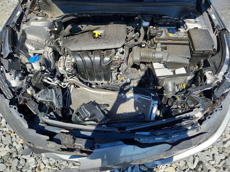 Продажа на аукционе авто 2024 Kia Forte, vin: 3KPF24AD4RE710486, номер лота: 52244996