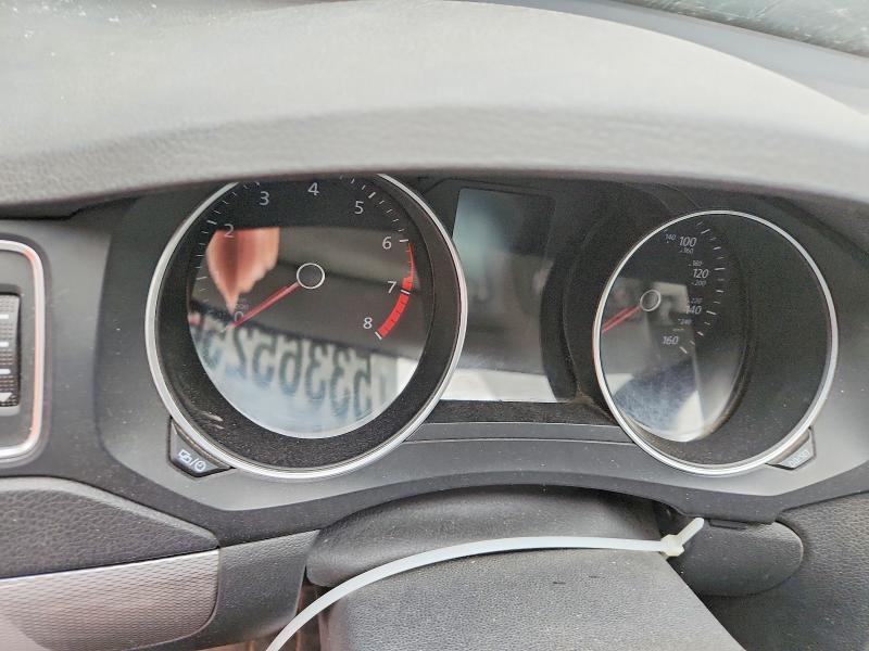 2018 Volkswagen Jetta მანქანა იყიდება აუქციონზე, vin: 3VW2B7AJ3JM247902, აუქციონის ნომერი: 53365256