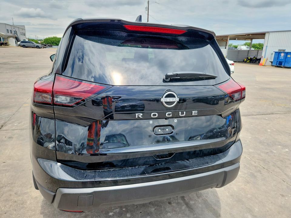 Продажа на аукционе авто 2026 Nissan Rogue, vin: 5N1BT3AA4TC804132, номер лота: 55282216