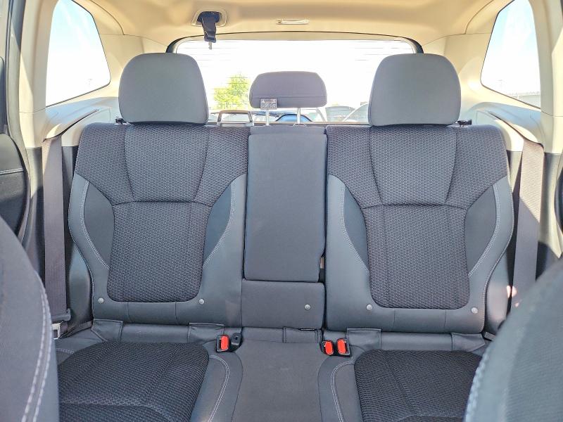 52596296 :رقم المزاد ، JF2SKAFC0MH557302 vin ، 2021 Subaru Forester مزاد بيع