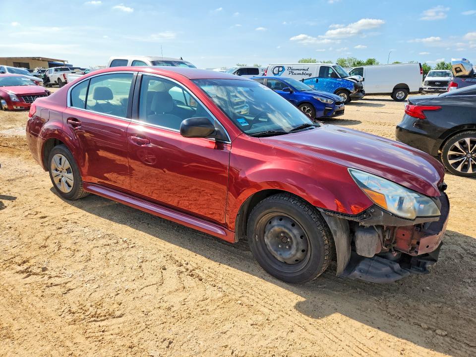 2014 Subaru Legacy მანქანა იყიდება აუქციონზე, vin: 4S3BMAA64E1018718, აუქციონის ნომერი: 54488086