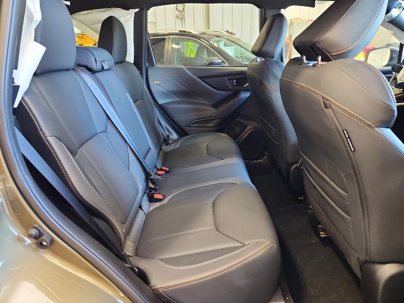 Продажа на аукционе авто 2024 Subaru Forester, vin: JF2SKAJC6RH434473, номер лота: 55014766