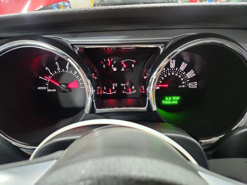 Aukcja sprzedaży 2006 Ford Mustang, vin: 1ZVFT80N965157269, numer aukcji: 52479066