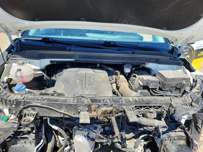 53707066 :رقم المزاد ، KNDNB4H33R6393623 vin ، 2024 Kia Carnival مزاد بيع