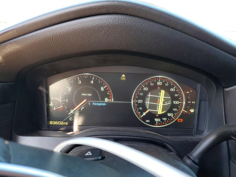 Продаж на аукціоні авто 2015 Cadillac Escalade, vin: 1GYS4TKJ7FR672964, номер лоту: 54151416