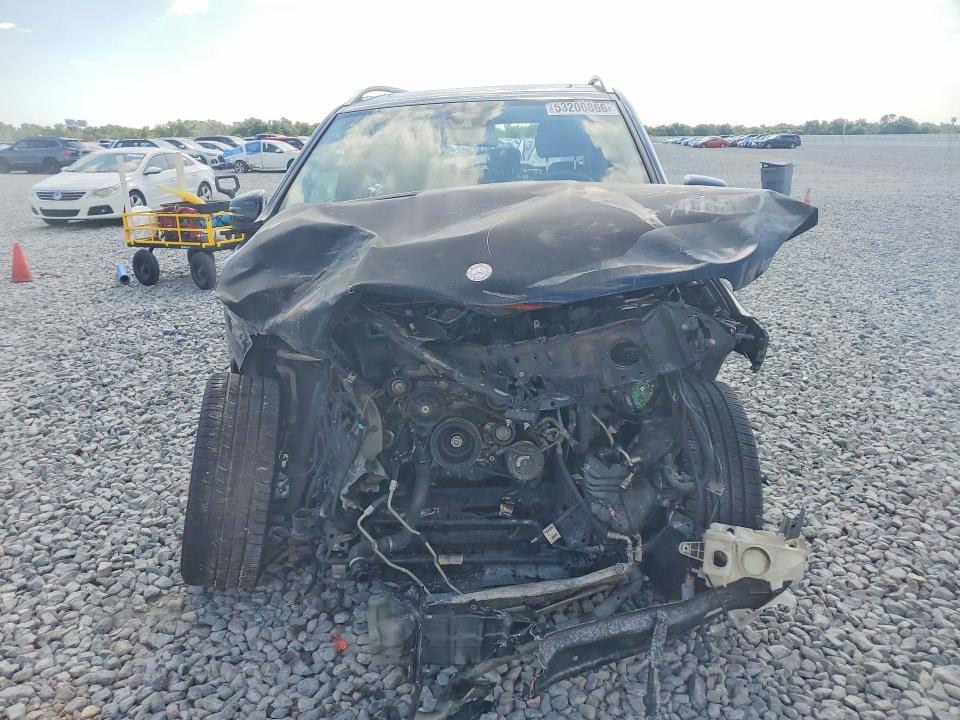 Aukcja sprzedaży 2013 Mercedes-benz Ml, vin: 4JGDA5JB5DA163931, numer aukcji: 53200866