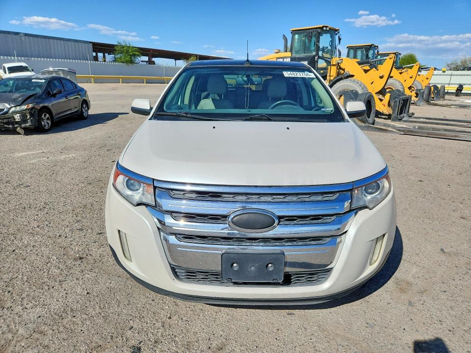 Продажа на аукционе авто 2013 Ford Edge, vin: 2FMDK3J93DBC81916, номер лота: 54823766