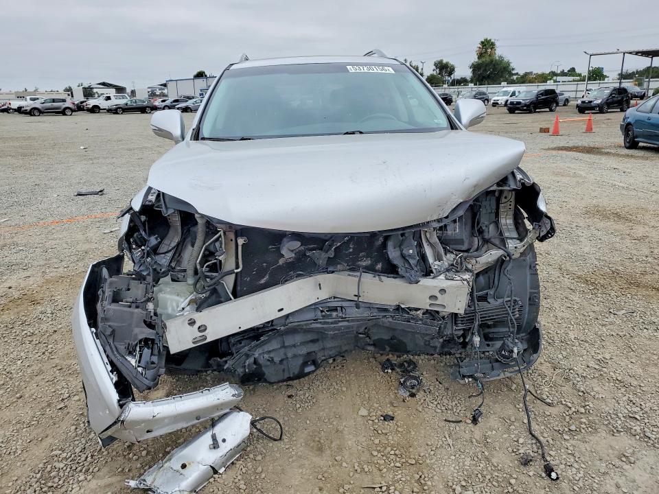 2013 Lexus Rx მანქანა იყიდება აუქციონზე, vin: 2T2ZK1BA4DC130626, აუქციონის ნომერი: 53730156