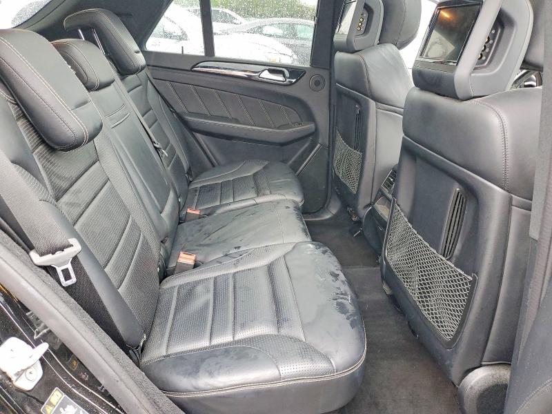 Продажа на аукционе авто 2013 Mercedes-benz Ml, vin: 4JGDA7EB7DA207143, номер лота: 52675986