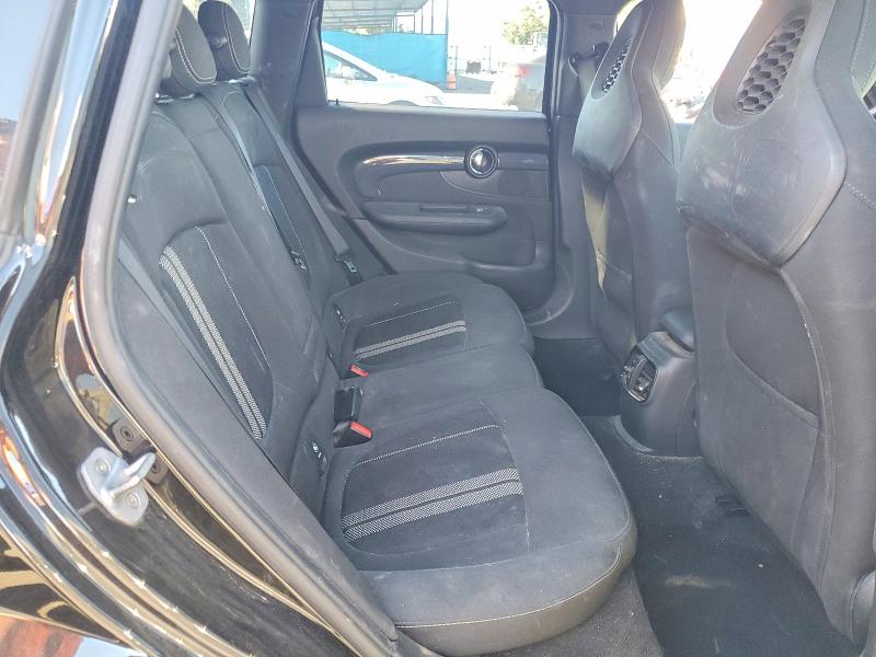 53125436 :رقم المزاد ، WMWLV9C54K2D66884 vin ، 2019 Mini Cooper مزاد بيع