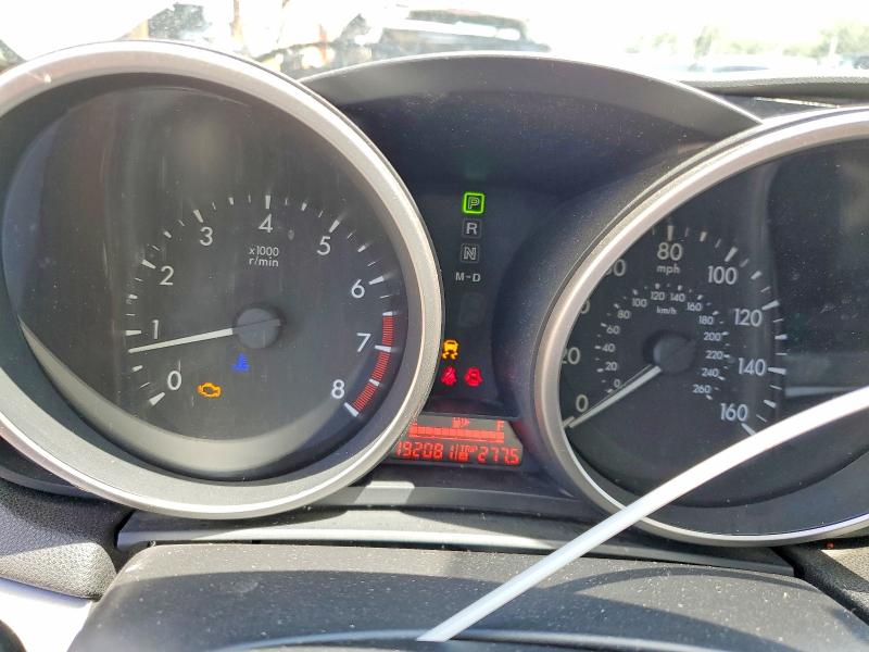 52307986 :رقم المزاد ، JM1BL1VF4B1479300 vin ، 2011 Mazda 3 مزاد بيع