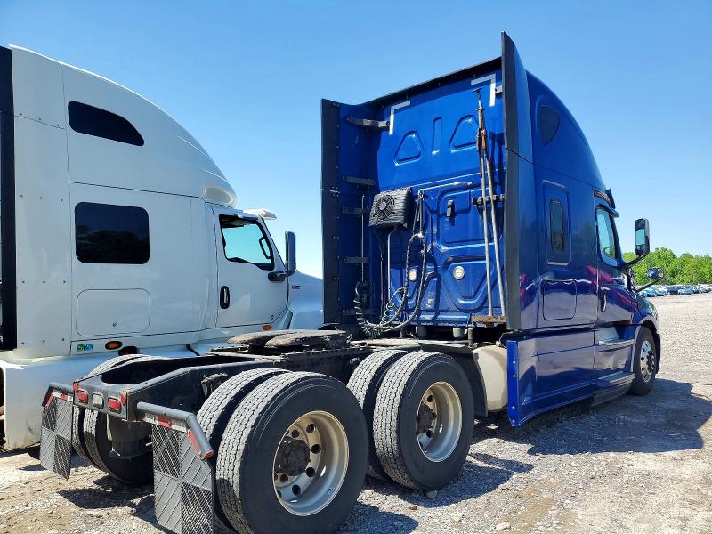 55010486 :رقم المزاد ، 1FUJHHDR8LLLR6923 vin ، 2020 Freightliner Cascadia 126 مزاد بيع