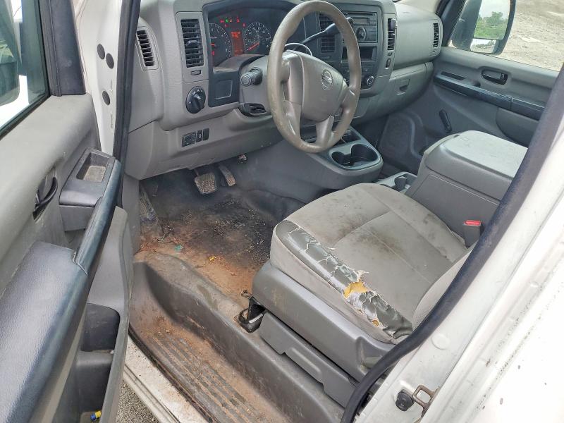 Продаж на аукціоні авто 2012 Nissan Nv, vin: 1N6AF0KY9CN107378, номер лоту: 54277766