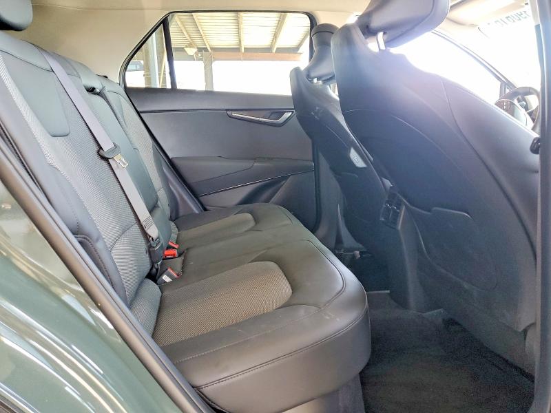 Продаж на аукціоні авто 2024 Kia Niro, vin: KNDCR3LE2R5176642, номер лоту: 53390616