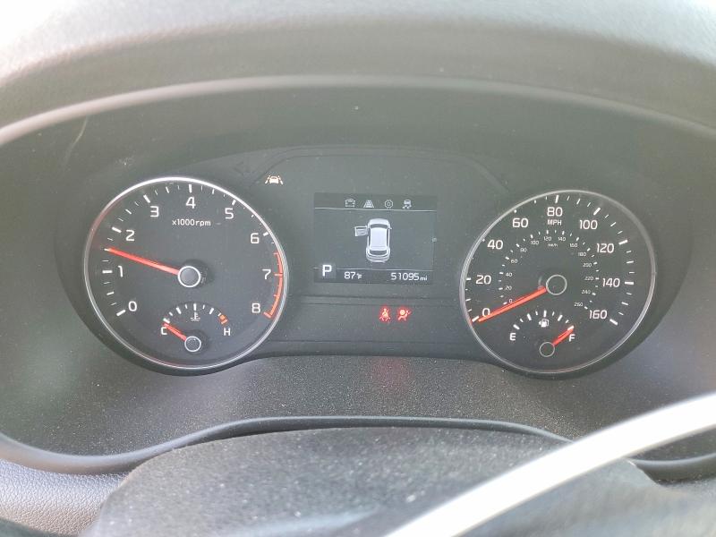 Aukcja sprzedaży 2021 Kia Sportage, vin: KNDPM3AC7M7942055, numer aukcji: 53046836