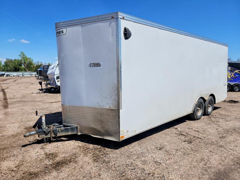 Aukcja sprzedaży 2020 Haulmark Unknown, vin: 7KD1E2021LU005430, numer aukcji: 51285906