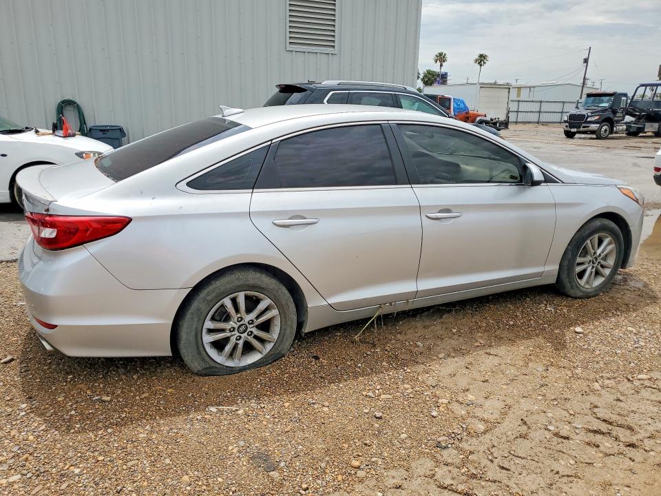Aukcja sprzedaży 2015 Hyundai Sonata, vin: 5NPE24AFXFH053147, numer aukcji: 54594506