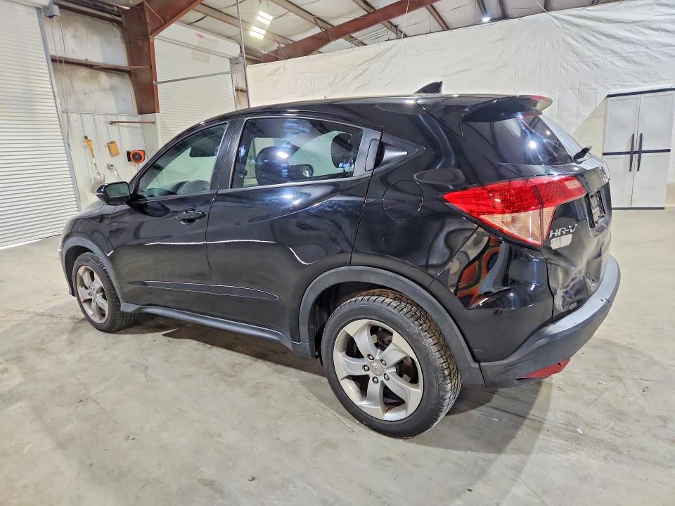 Aukcja sprzedaży 2016 Honda Hr-v, vin: 3CZRU6H50GM703047, numer aukcji: 52933236