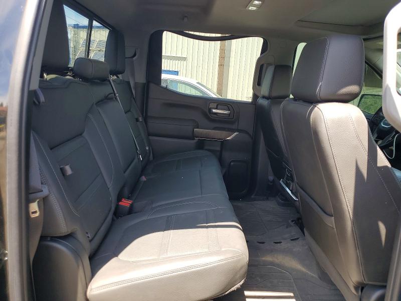 Продаж на аукціоні авто 2020 Gmc Sierra, vin: 1GTU9FET4LZ141487, номер лоту: 54813456