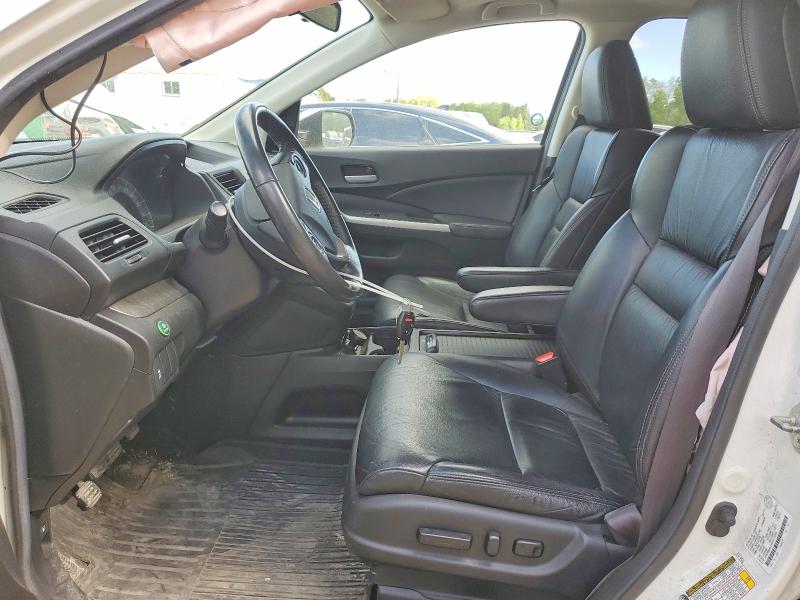 Продаж на аукціоні авто 2013 Honda Cr-v, vin: 2HKRM4H7XDH115055, номер лоту: 55177616