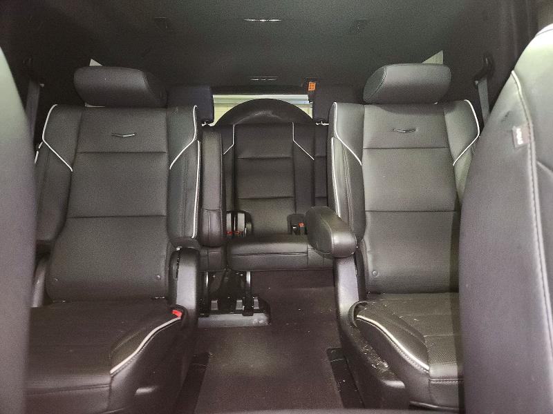 Aukcja sprzedaży 2023 Cadillac Escalade, vin: 1GYS4BKL1PR364590, numer aukcji: 52354496