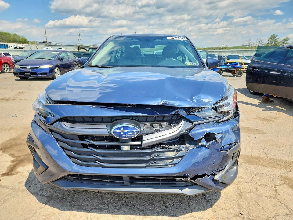 Продажа на аукционе авто 2024 Subaru Legacy, vin: 4S3BWAD6XR3029237, номер лота: 52953506