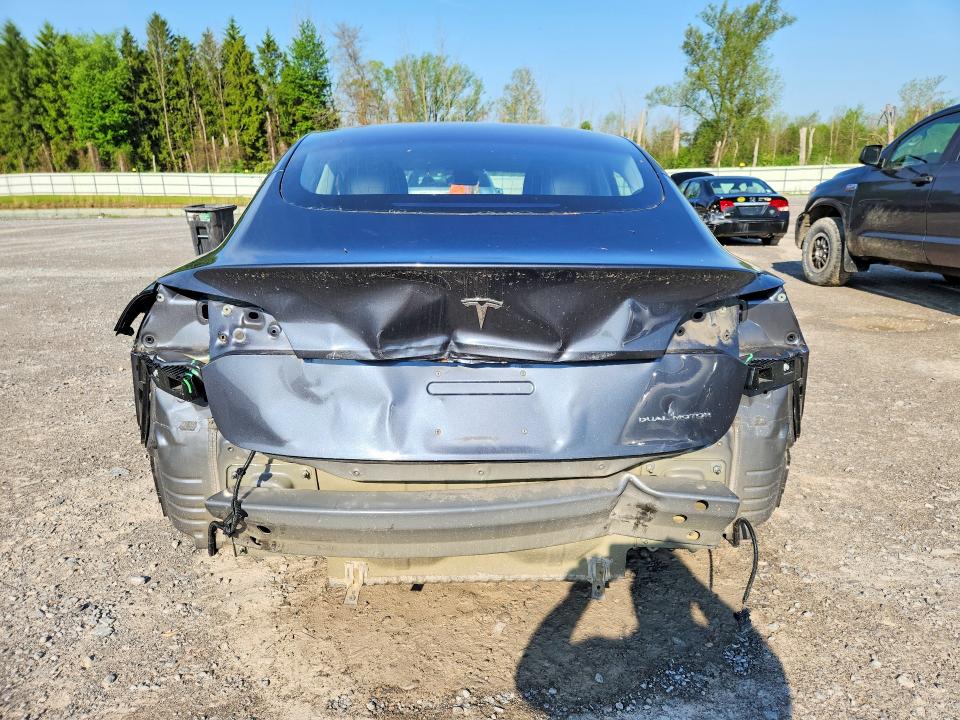 Aukcja sprzedaży 2018 Tesla Model 3, vin: 5YJ3E1EB0JF128482, numer aukcji: 53930196
