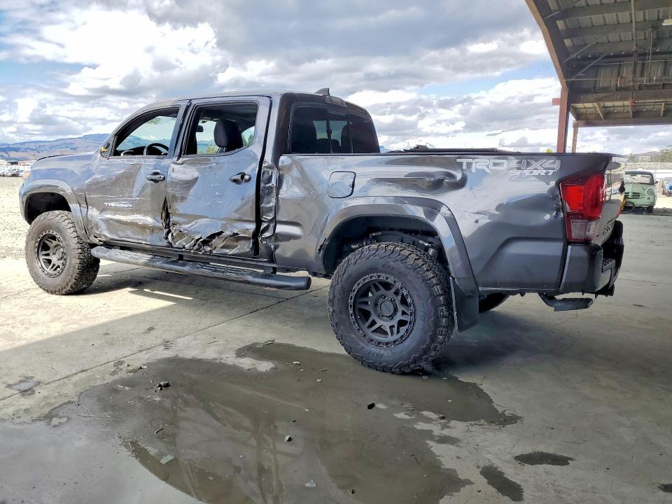 Aukcja sprzedaży 2016 Toyota Tacoma, vin: 3TMDZ5BN0GM001959, numer aukcji: 55398926