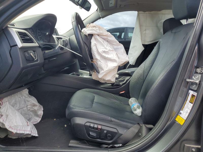 Продаж на аукціоні авто 2013 Bmw 328, vin: WBA3C1C58DF443935, номер лоту: 53647546